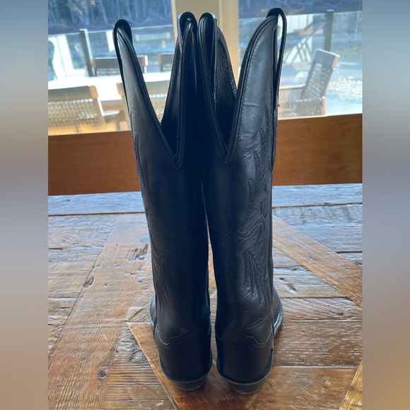 Old West Women’s Western Boot - Picture 3 of 5